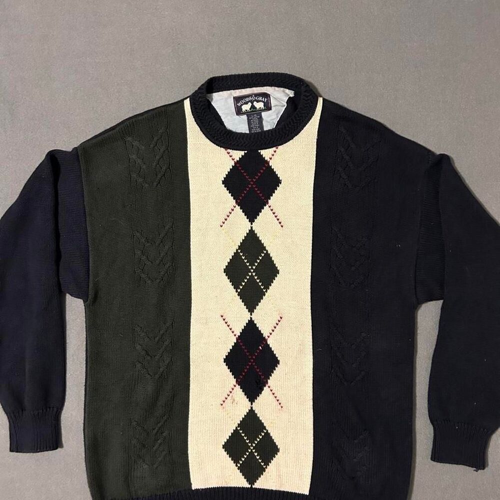 Unbranded Men's Jumper